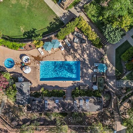Flanigan'S Resort And Spa 斯普林代尔 外观 照片