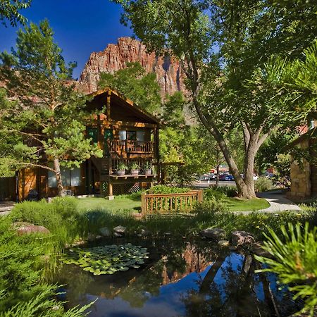 Flanigan'S Resort And Spa 斯普林代尔 外观 照片