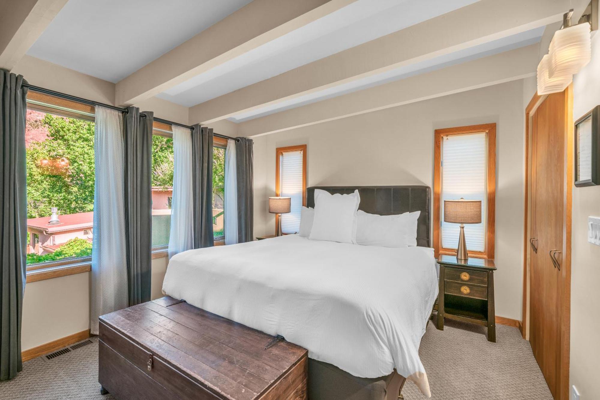 Flanigan'S Resort And Spa 斯普林代尔 外观 照片