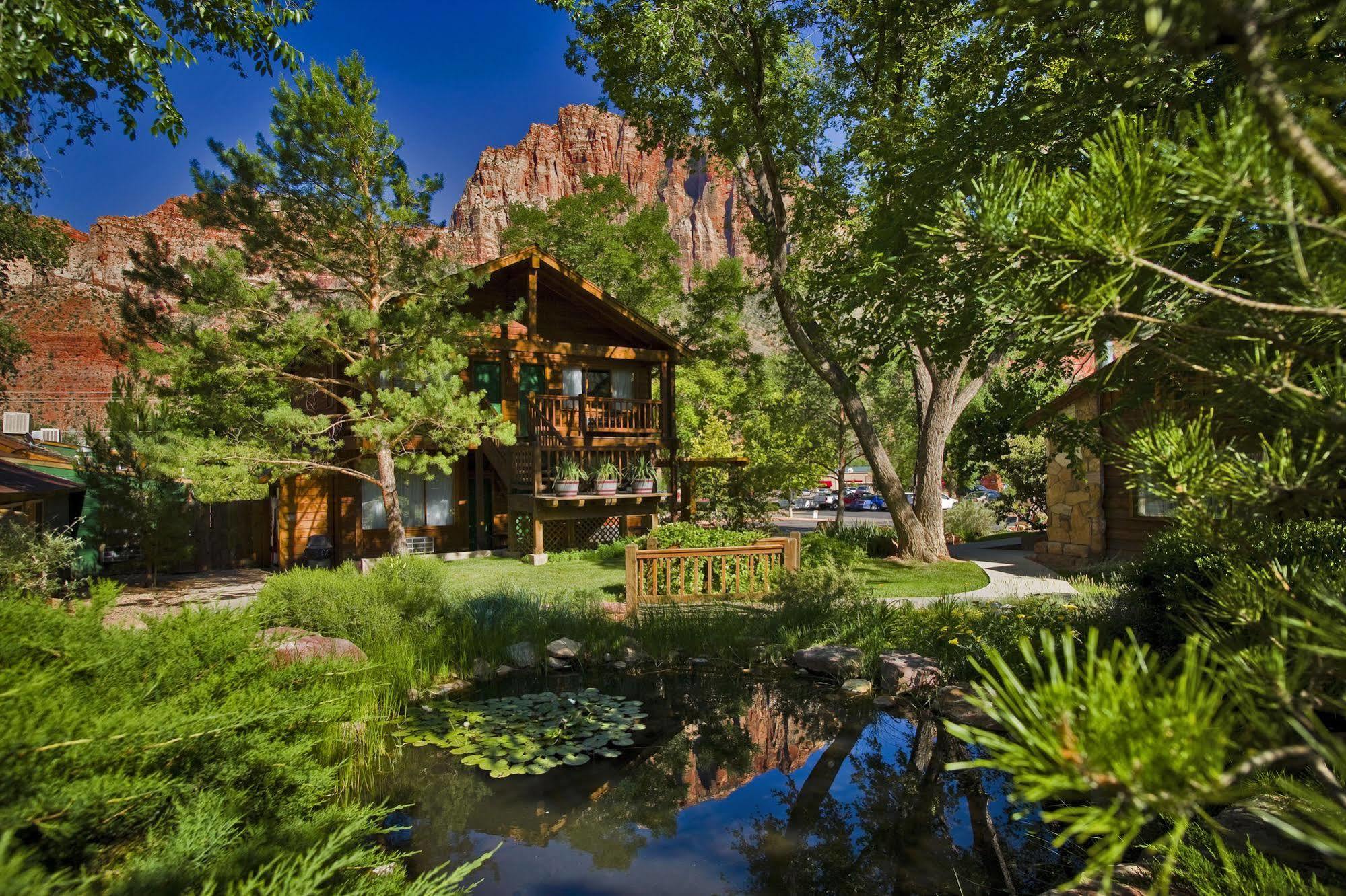 Flanigan'S Resort And Spa 斯普林代尔 外观 照片