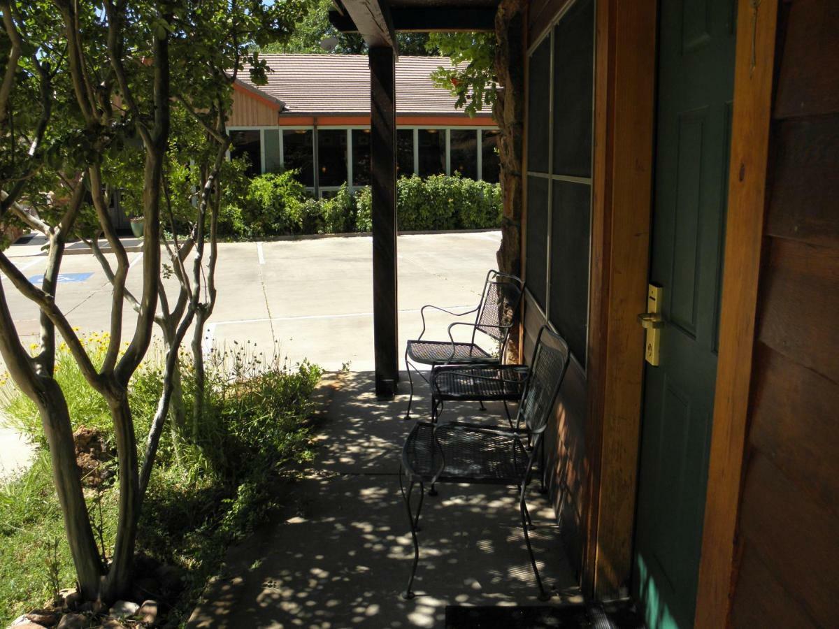 Flanigan'S Resort And Spa 斯普林代尔 外观 照片