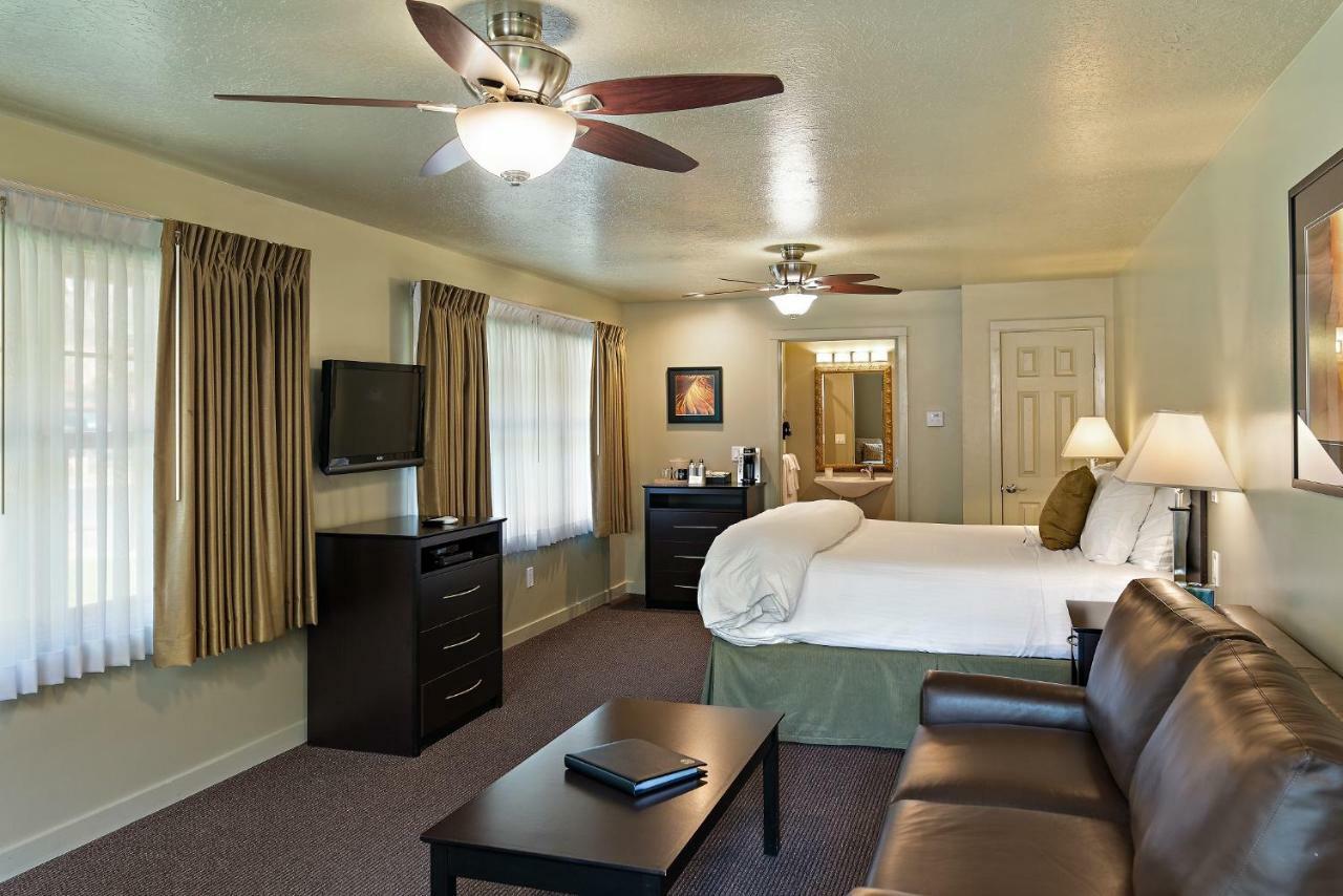 Flanigan'S Resort And Spa 斯普林代尔 外观 照片