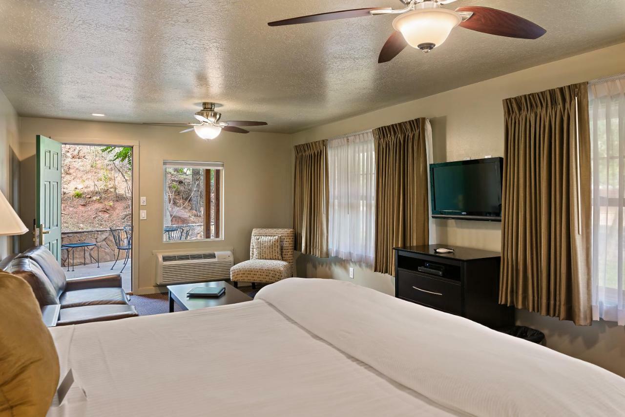 Flanigan'S Resort And Spa 斯普林代尔 外观 照片