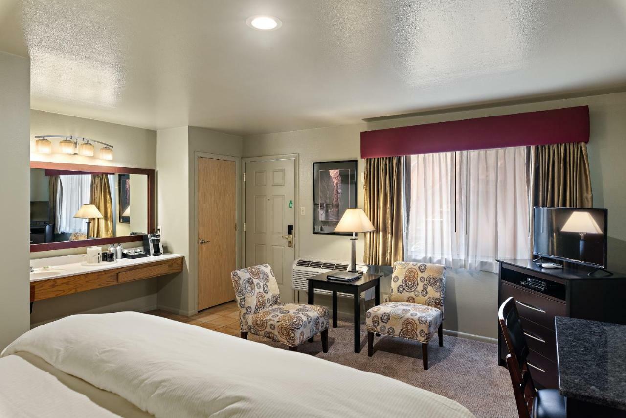 Flanigan'S Resort And Spa 斯普林代尔 外观 照片