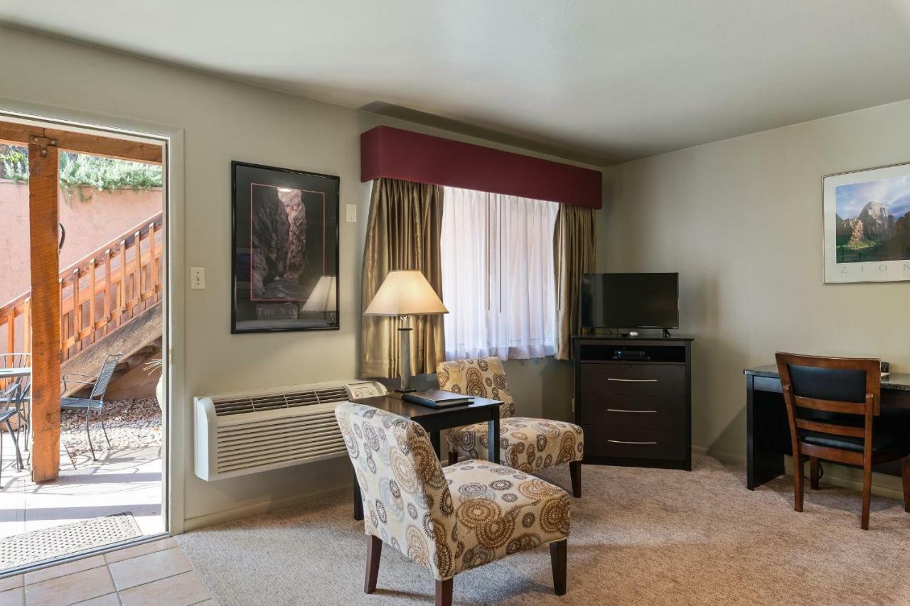 Flanigan'S Resort And Spa 斯普林代尔 外观 照片
