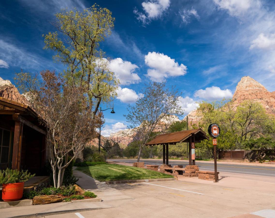 Flanigan'S Resort And Spa 斯普林代尔 外观 照片